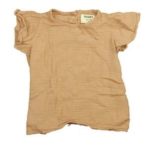 Go Gently Girls Mauve Blouse size: 2T